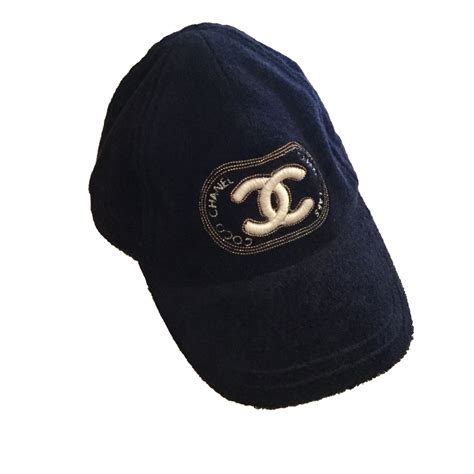 casquette chanel femme|chanel shop.